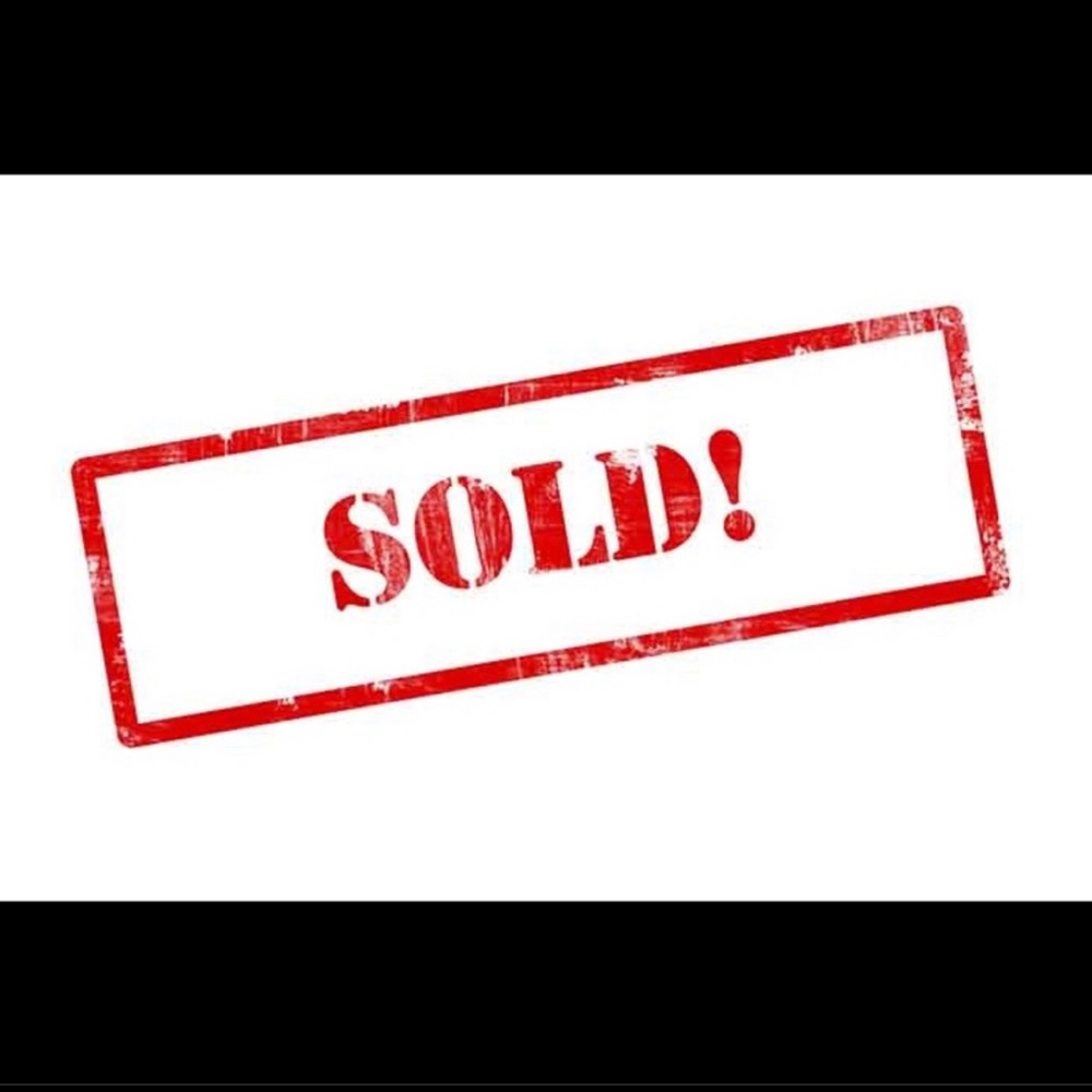 !SOLD!